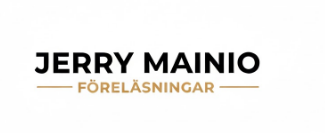 Jerry föreläsningar