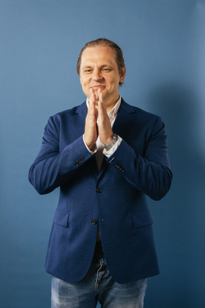 Jerry Mainio